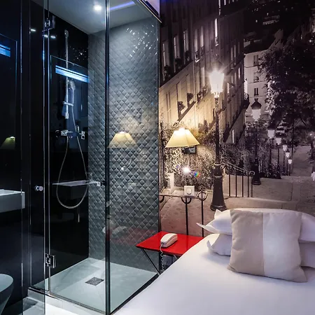 Hotel Ascot Opera-2